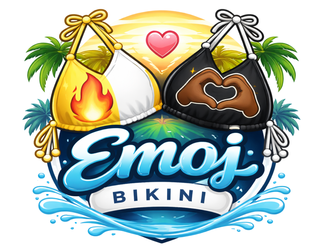 Emoj Bikini