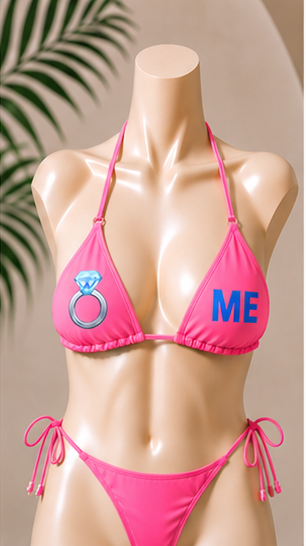 Emoj Bikini Set “Eternity”