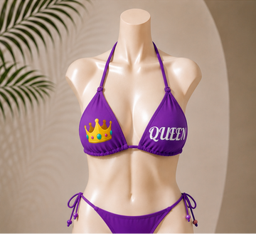 Emoj Bikini Set “Elizabeth”