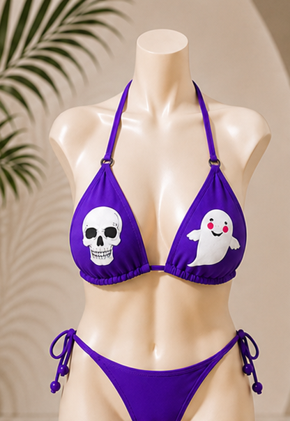 Emoj Bikini Set “Casper”